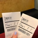 Companion | 영화 Companion 컴패니언 후기/ 추천