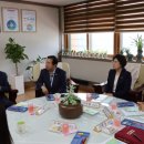 송우초등학교 서울신문