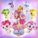 이정은 / 티니핑 송 (여자key D) mr 이미지