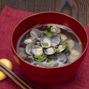 삼락하동재첩국 이미지