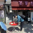 한강 산책 | 🍜 망원동 중국집 강동원 웨이팅 후기 + 한강 산책, 해로의 고글 적응기 3탄까지!