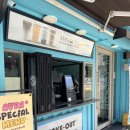 어벤더치 - 금정구 금강로 679 | 부산대 정문 카페｜어벤더치커피 부산대정문점 방문 후기