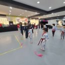 선태권도장 이미지