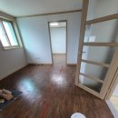 녹수 | 부산 연지동에 위치한 원룸 데코타일 시공 현장 후기 녹수 npt-16992 리무버블 스티커