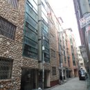 영일초등학교북측도로 이미지