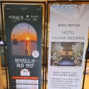 화성푸르미르호텔 호캉스 세미나하기 좋은 비즈니스호텔