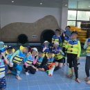 한마음 태권도장 이미지