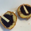 호두네 | 쌀로 만든 앙버터 호두과자 추천! 호두네 호두과자 솔직후기 | 답례품 간식으로도 좋은 이유