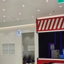 사이버게임장 | 겨울방학 아이와 가기 좋은 실내놀이터 월드킹 안산점 키즈카페