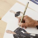 현대의상만들기 이미지