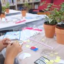 바람개비작은도서관 이미지