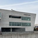 봉담주민건강지원센터 2층 | 화성국민체육센터 탐방기 (feat.봉담호수공원 산책)