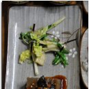 [봉화]송이버섯 주산지에서도 손꼽히는 송이요리 전문점, 용두식당의 송이돌솥밥 이미지