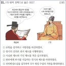 29회 중급 11번 해설(고려 성종의 업적) 이미지