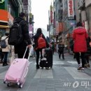 명동중국여행사