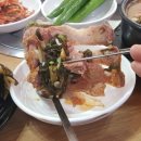 1번지 감자탕 이미지