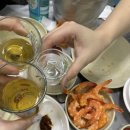 두리수산 왕새우 직판장 이미지