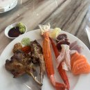 어반 | 대구 메리어트 호텔 코스요리 어반키친 뷔페 후기