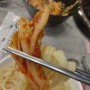 해물왕창손칼국수조개전골 이미지