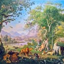 에덴동산 이미지