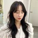 [동탄미용실 엘은살롱 주이] 얇은 모질도 가능한 레이어드펌