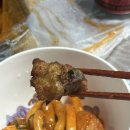 홍콩분식진주 | 진주 홍콩 분식 배달 후기