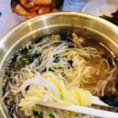 사천촌국수 이미지
