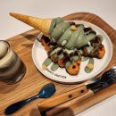 킹콩스시 | [부산 광안리 맛집 투어]초밥 맛집 '킹콩스시' 솔직 후기 &amp; 꿉꿉한 날씨에 딱! 할매 입맛 아이스크림