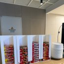 램파트 | 홍성 출장 숙박 추천 – 램파트 호텔, 조식 스낵바와 라면까지 완벽!