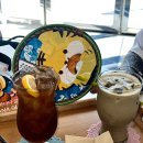 옥희커피죽도점