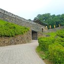 공산성 관광안내소 이미지