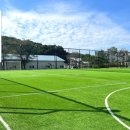 풋살경기장 앞 이미지