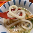 진우동 | &#39;진우동&#39; 쫄깃한 면발 후기[성남 서현 맛집]