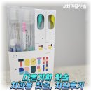구강위생용품 다온기획, 구강 건강 필수템! 큐린 칫솔과 다온 이중미세모 칫솔 리뷰&#34;