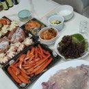 강릉 포장 대게, 회 맛집 &#34;해송횟집, 만복수산&#34; 내돈내산