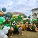 [라움뮤즈 6기] 라움, 강남에 건축된 꿈의 공간 (2탄)
