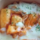 핫도그 | 명랑핫도그 떡볶이 내돈내산 후기