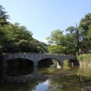 마곡사 주차장2 이미지