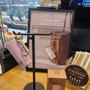 컬러 와이어키링 굿즈 | 스타벅스 오픈런 필수템 미니어처 텀블러 키링 재출시 핑크 컬러 겟