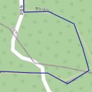 백두대간 종주 南進 제40구간, 큰재~국수봉~용문산~무좌골산~작점고개~금산~추풍령
