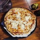 [대구 고성동 맛집]호보스피자 본점_트리플치즈피자 내돈내산 후기