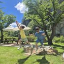 달리아커피 단장면 이미지