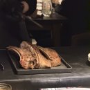 몽환 | 광주 상무지구 우대갈비 맛집, 분위기까지 완벽했던 몽환 후기