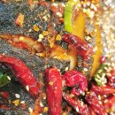 [존맛탱] 중국식 생선찜 카오위(烤鱼)를 아시나요? 서울 연남동 천리향양꼬치 향어 카오위 먹어본 후기