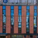 브라운도트호텔 김해시청점 이미지