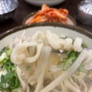일산칼국수 이미지