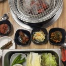 골목돼장 | 광주 문흥동 뒷고기 맛집 골목돼장 후기