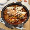 락식해물탕 | 목포 하당 맛집 해물갈비찜 락식향