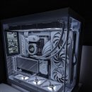 긱스타PC | 나만의 게이밍 PC, 어항 케이스 조립 후기: 긱스타 데스크탑 선택 이유