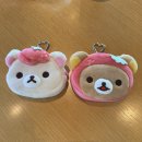 이디야서면 | 이디야 리락쿠마 콜라보🐻: 이디야 리락쿠마 파우치 후기
